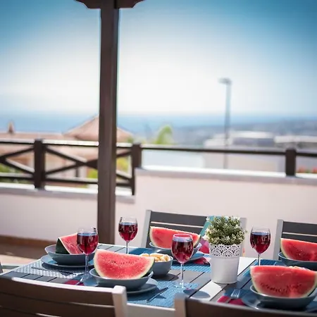 1 Charming Conde Private Garden Pool, Bbq! Villa *